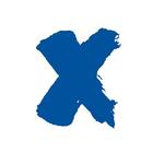 X100.7 icon