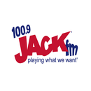 Jack FM 101 - Morgantown APK