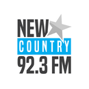 New Country 92.3 APK