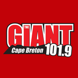 101.9 The GIANT FM icono