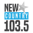 New Country 103.5 APK