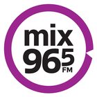 96.5 The Breeze-icoon