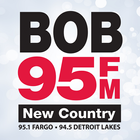 BOB 95 FM ícone