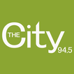 The City 94.5 ikona