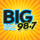Big 98.7 آئیکن