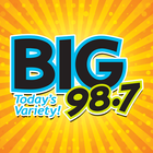 Big 98.7 icône