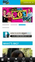 Big 98.7 Affiche