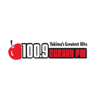 100.9 CHERRY FM YAKIMA icon