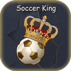 Soccer King 아이콘