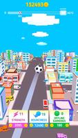 Soccer Up captura de pantalla 1