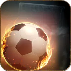 Soccer Village Stars: Street Football Legends APK download