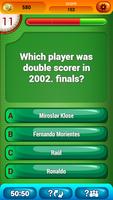 Soccer World Cups Quiz Game capture d'écran 3