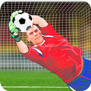 APK Soccer World Goalkeeper Game Football League