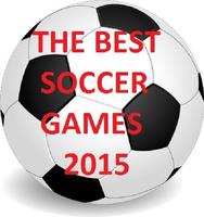 Poster Real Soccer Games for 2015
