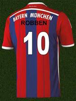 UEFA Jersey Maker imagem de tela 3