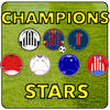 Champions Stars Soccer icône