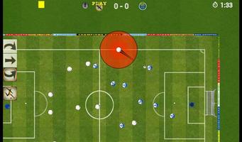 Champions Fútbol Chapas ภาพหน้าจอ 3
