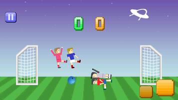 Soccer Crazy الملصق