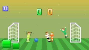 Soccer Crazy screenshot 1