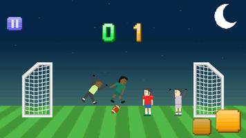 Soccer Crazy screenshot 2