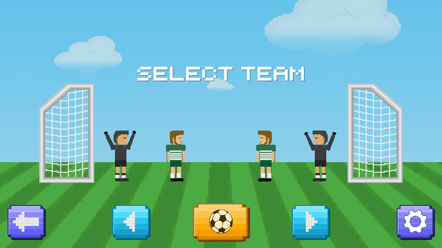 Soccer Crazy Funny Physics Apk 1 0 11 Download For Android Download Soccer Crazy Funny Physics Apk Latest Version Apkfab Com