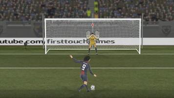 Hints Dream League Soccer 2018 capture d'écran 1