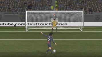 Hints Dream League Soccer 2018 スクリーンショット 1