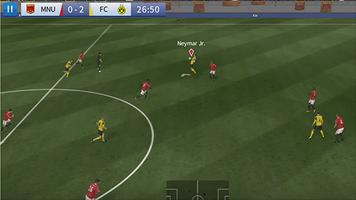 Hints Dream League Soccer 2018 capture d'écran 2