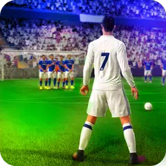 Soccer 2018 - Dream League Football 2018 アプリダウンロード