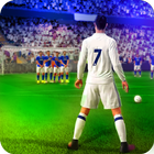 Soccer 2018 - Dream League Football 2018 icône
