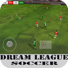 Guide Dream League Soccer 17 ícone