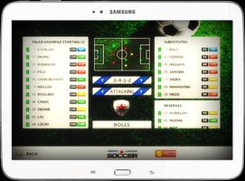 Guide Dream League Soccer 17 imagem de tela 1