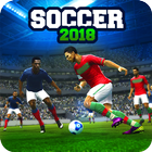 Soccer 2018 - Dream League Mobile Football 2018 icon