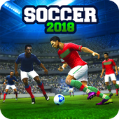 Télécharger  Soccer 2018 - Dream League Mobile Football 2018 