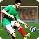 Soccer Dream Shooting Star APK