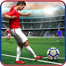 real mundo futebol Estrela copo liga 2018 APK