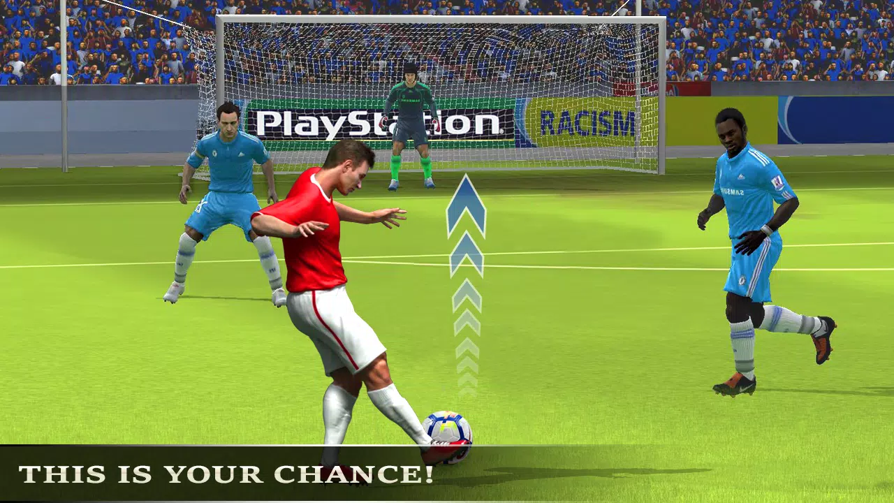 World football: Golden league cup Baixar APK para Android (grátis