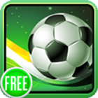 Finger Soccer icône