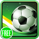 Finger Soccer icon