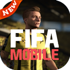 Tips For FIFA 17 Mobile Free アイコン