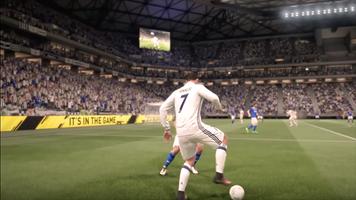 Tips For FIFA 17 Mobile Free スクリーンショット 2
