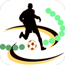 Iconos de fútbol APK