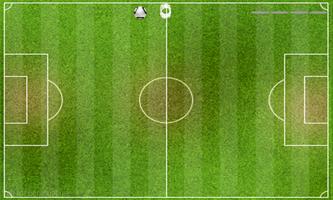 Soccer Football Pro 2016 syot layar 3