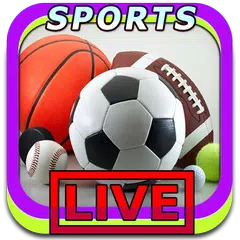 Live Sports Stream TV