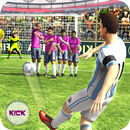 Ultimate Football Championnat Strike League APK