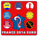 France 2016 Soccer Euro APK