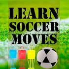Learn Soccer Movies Pro Offline icône