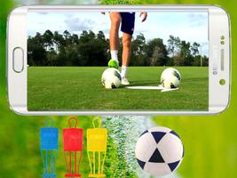 Learn Soccer Movies Pro Offline capture d'écran 3