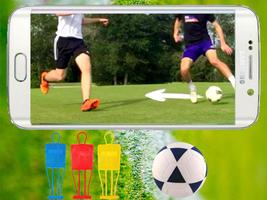 Learn Soccer Movies Pro Offline capture d'écran 2