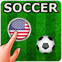 2 player soccer 2019 APK download